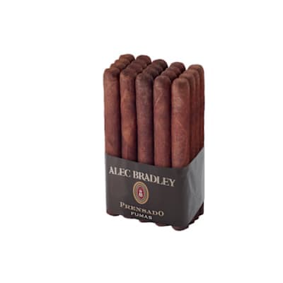 Alec Bradley Prensado Fumas Churchill Natural