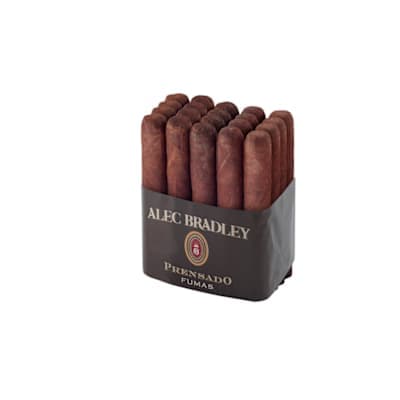 Alec Bradley Prensado Fumas Robusto Natural