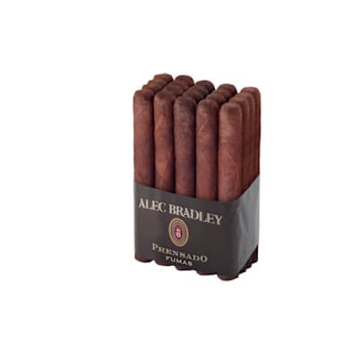 Alec Bradley Prensado Fumas Toro Natural
