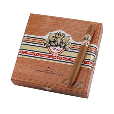 Ashton Cabinet Selection No. 2 Natural