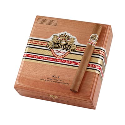 Ashton Cabinet Selection No. 8 Natural