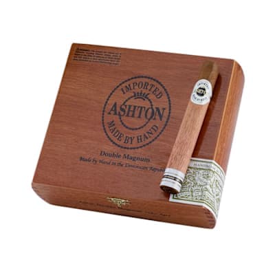 Ashton Classic Double Magnum Natural