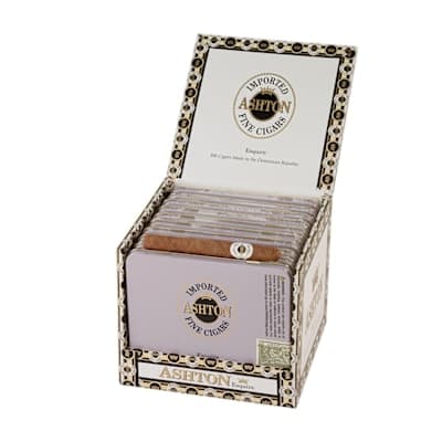 Ashton Classic Esquire