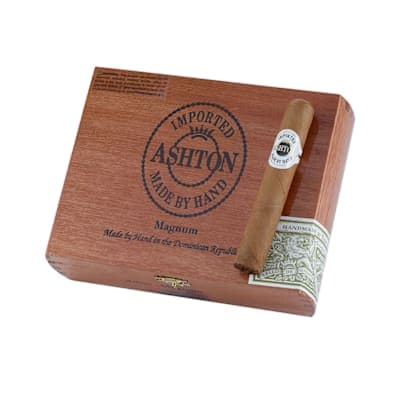 Ashton Classic Magnum Natural