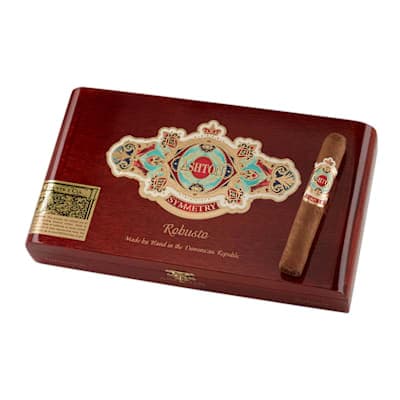 Ashton Symmetry Robusto Natural