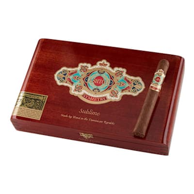 Ashton Symmetry Sublime Natural