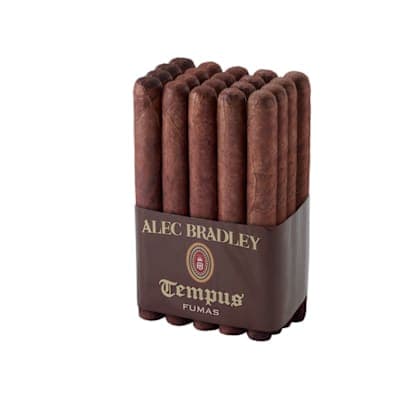 Alec Bradley Tempus Fumas Churchill Natural