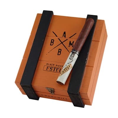 Alec Bradley Black Market Esteli Churchill Natural
