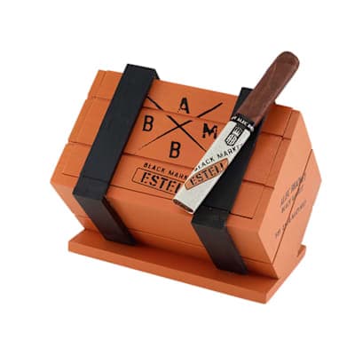 Alec Bradley Black Market Esteli Diamond Natural