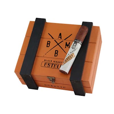 Alec Bradley Black Market Esteli Robusto Natural