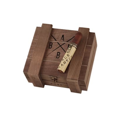 Alec Bradley Black Market Punk Boat