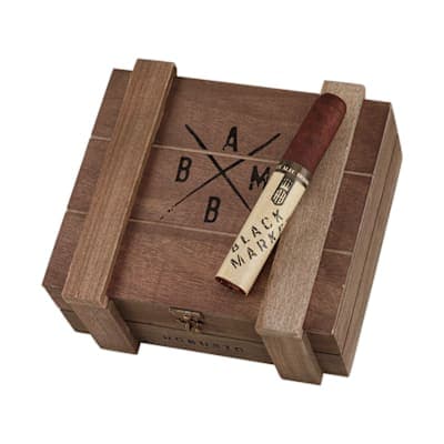 Alec Bradley Black Market Robusto Dark Natural