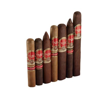 Baptiste Collection Sampler