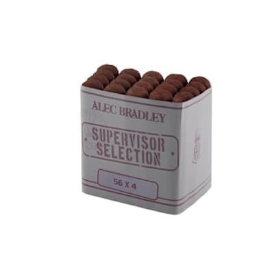 Alec Bradley Supervisor Rothschild Habano Natural