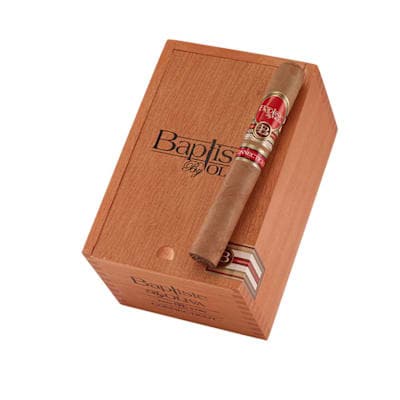 Baptiste Connecticut Toro Natural