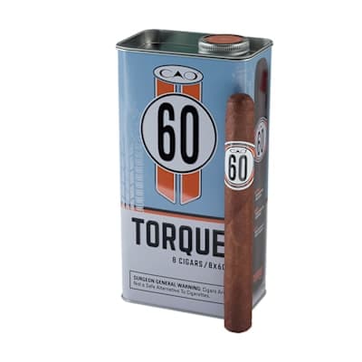 CAO 60 Torque Maduro