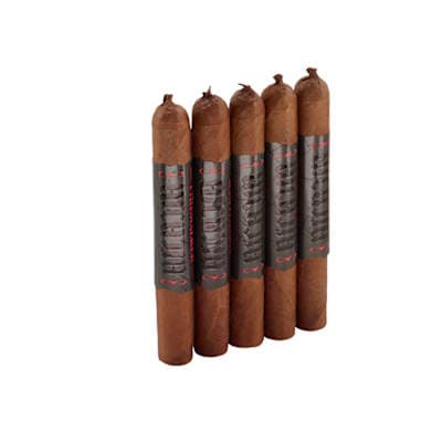 CAO Arcana Firewalker Rosado