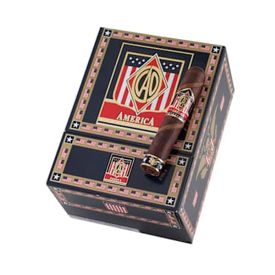 CAO America Potomac Barber Pole