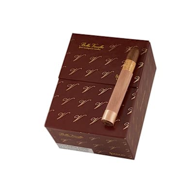 Bella Vanilla Corona Natural