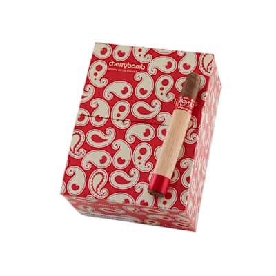 CAO Cherrybomb Corona Natural