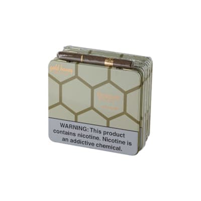 Gold Honey Cigarillos