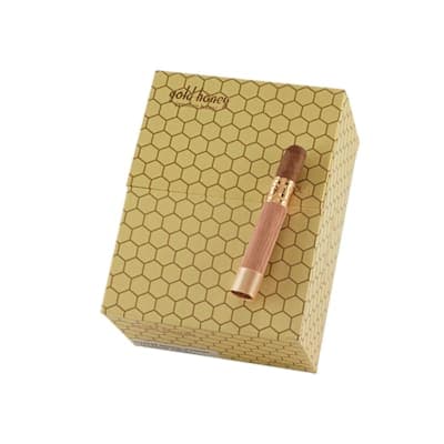 CAO Gold Honey Petit Corona Natural