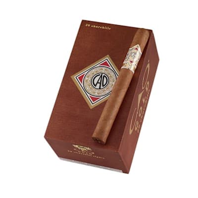 CAO Gold Churchill Natural
