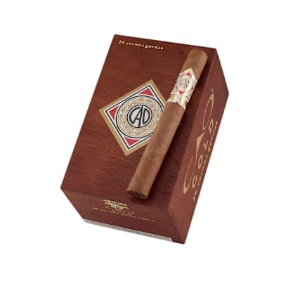 CAO Gold Corona Gorda Natural