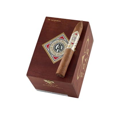 CAO Gold Torpedo Natural