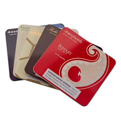 CAO 5 Flavour Cigarillo Assortment