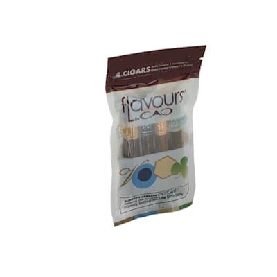 Flavours By CAO Sampler