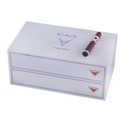 CAO Vision Toro 2022 Natural