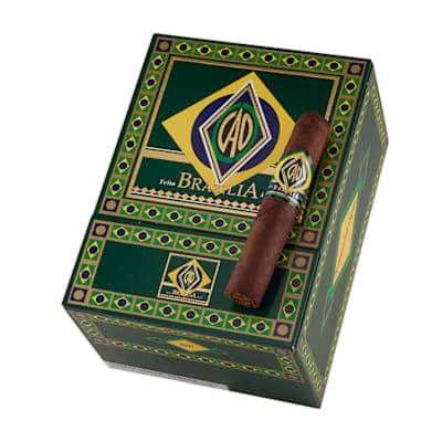 CAO Brazilia Gol ! Maduro