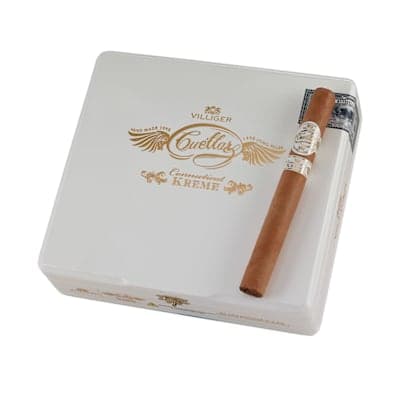 Villiger Cuellar Connecticut Kreme Churchill Natural