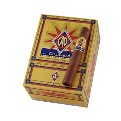 CAO Colombia Bogota Natural