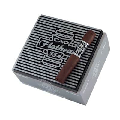 CAO Flathead V554 Camshaft Maduro