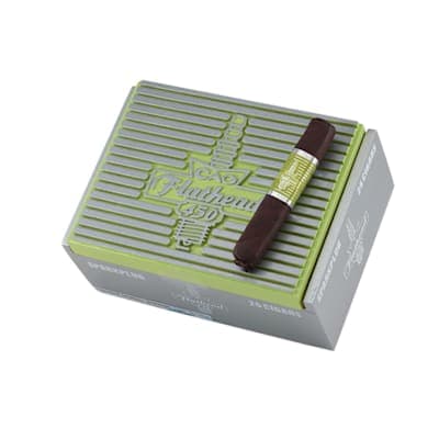 CAO Flathead V450 Sparkplug Maduro