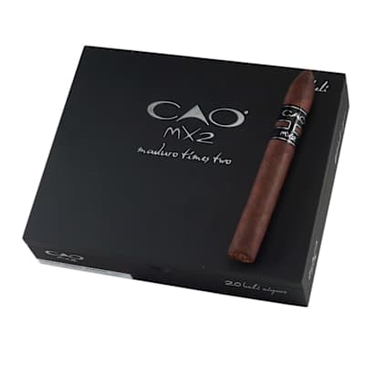 CAO MX2 Beli Maduro