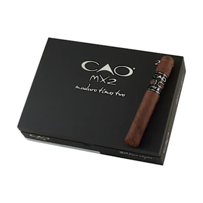 CAO MX2 Toro Maduro