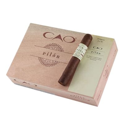 CAO Pilon Gigante Natural