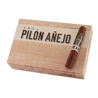 CAO Pilon Anejo Gigante Natural