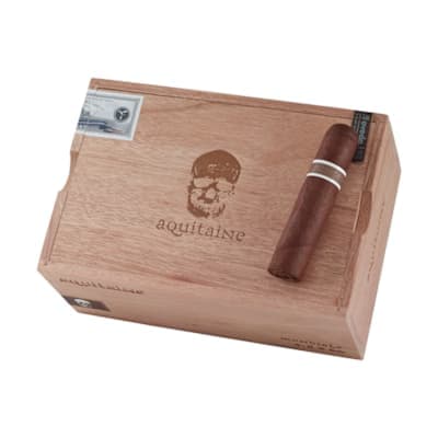 CroMagnon Aquitaine Mandible Natural