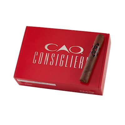 CAO Consigliere Associate Maduro
