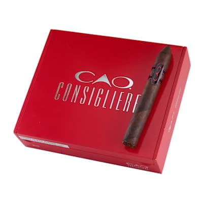 CAO Consigliere Boss Maduro