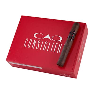 CAO Consigliere Soldier Maduro
