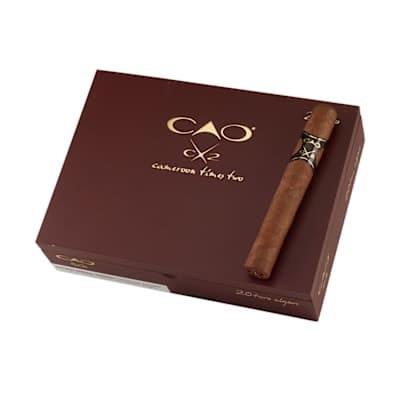 CAO Cx2 Toro Natural
