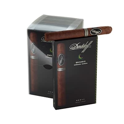 Davidoff Escurio Corona Gorda