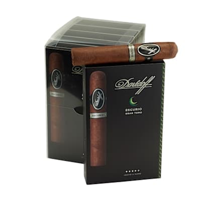 Davidoff Escurio Gran Toro Natural