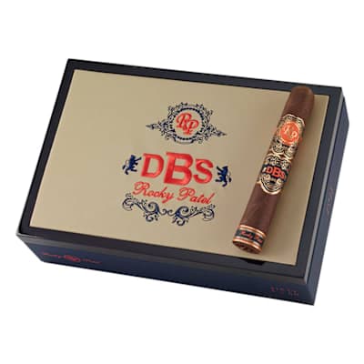 Rocky Patel DBS Sixty Maduro