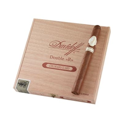 Davidoff Colorado Claro Double R Natural